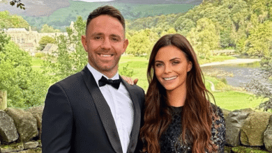 stephanie thirkill wedding photos