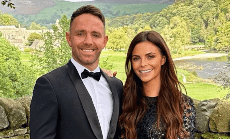 stephanie thirkill wedding photos