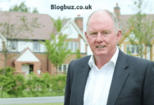 steve morgan redrow