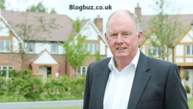 steve morgan redrow