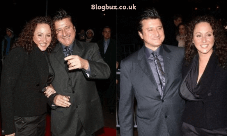 steve perry daughter shamila arnold