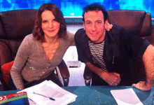 susie dent husband