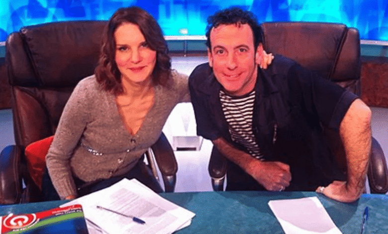 susie dent husband