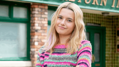 sydney martin actress