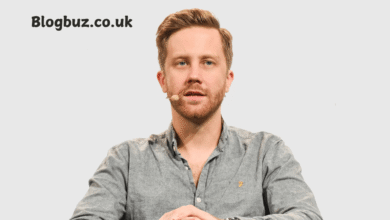 tom blomfield