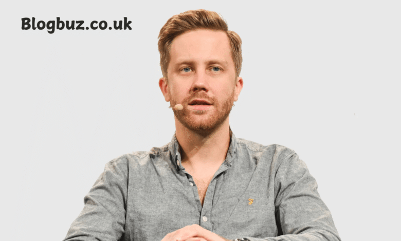 tom blomfield