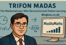 trifon madas