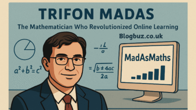 trifon madas