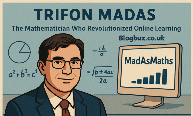 trifon madas