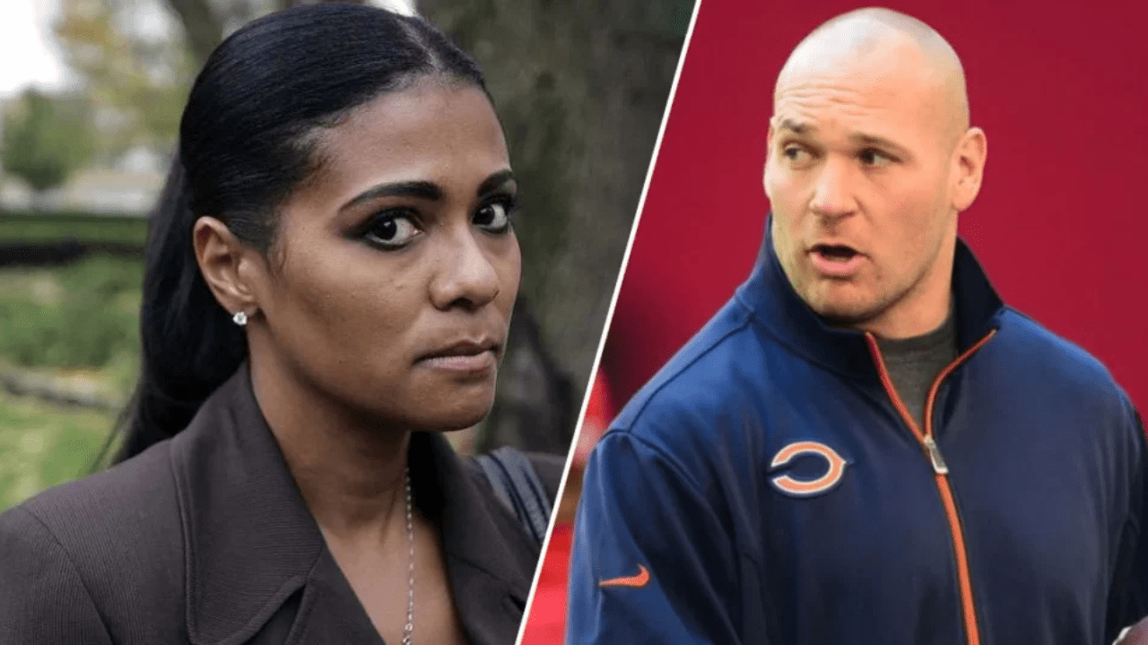Tyna Robertson: The Controversial Life Story Behind Brian Urlacher's Former Partner