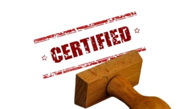 USPS Certified Mail Delivery Options: A Complete Guide