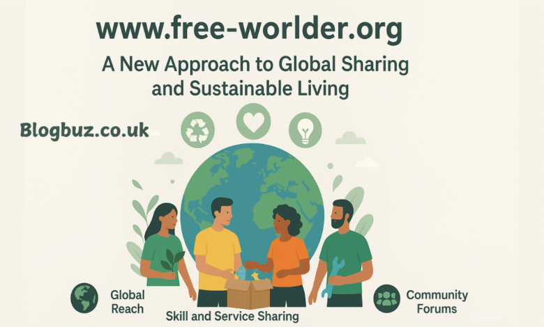 www free worlderorg