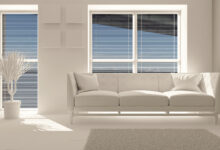 Transform Your Home’s Look and Feel with Modern Window Treatments