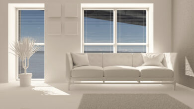 Transform Your Home’s Look and Feel with Modern Window Treatments