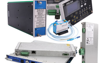 Automation Components