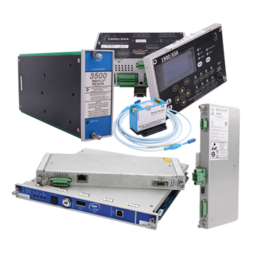 Automation Components