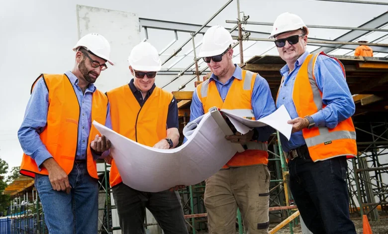 Brisbane Commercial Photographer