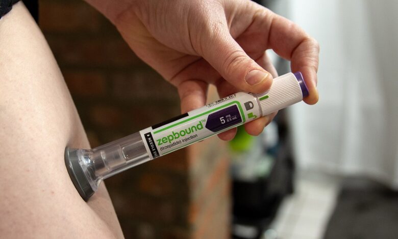 Buy Retatrutide Pen Online Canada