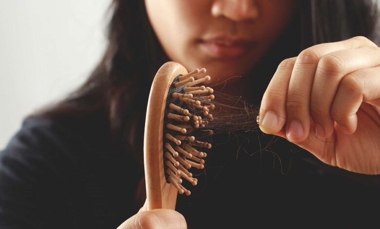 DO HAIR LOSS SUPPLEMENTS REALLY WORK HERE’S SOME REAL TALK