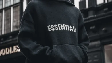 Essentials Hoodie Canada Durable Hoodie Crafted for Long-Term Comfort