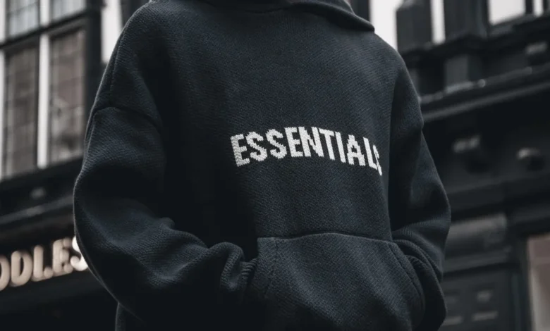 Essentials Hoodie Canada Durable Hoodie Crafted for Long-Term Comfort