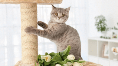 From Scratching Posts to Puzzle Toys How to Pick the Best Toys for Your Cat