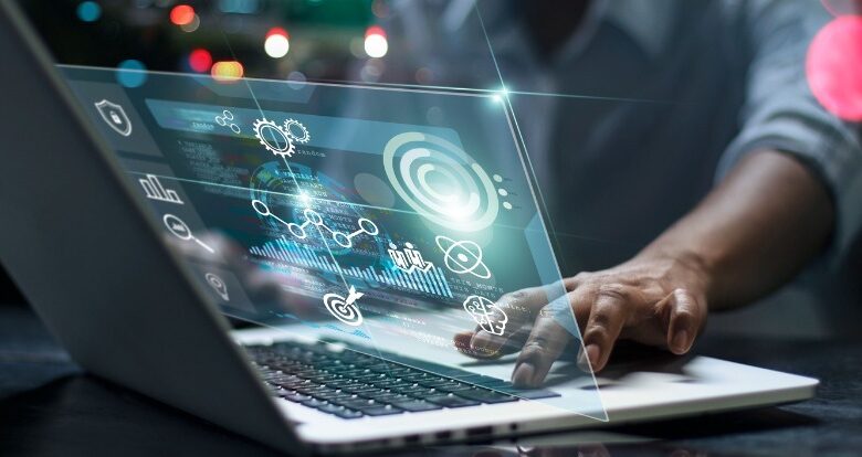 How Custom Software Can Drive Business Growth in the UK