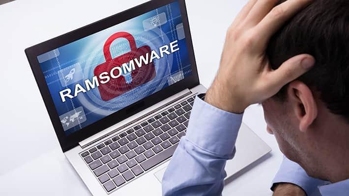 How to Defend Against Ransomware in 2025