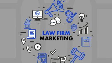 Law Firm Marketing
