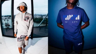 London’s Trapstar Brand Inspiring a Global Movement