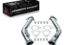                          Discover How Nissan Test Pipes Boost Engine Efficiency and Sound Quality