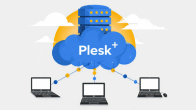 Plesk VPS