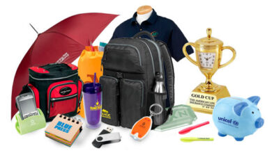 Promotional Products