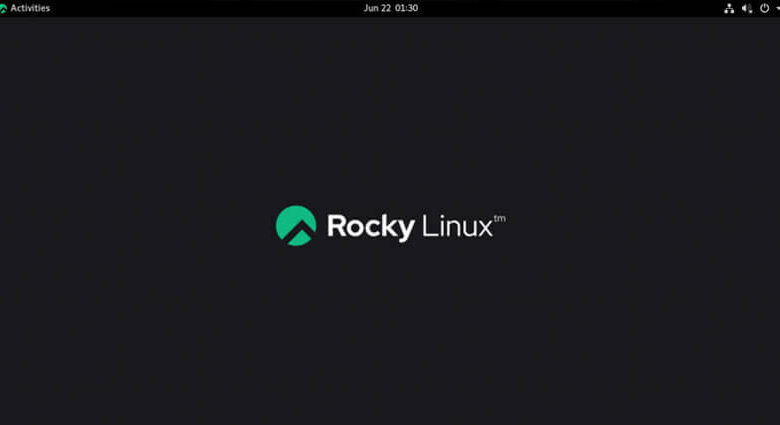 Rocky Linux