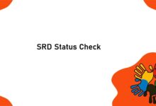 SRD Status Check