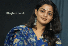 actress nikhila vimal