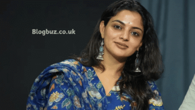 actress nikhila vimal