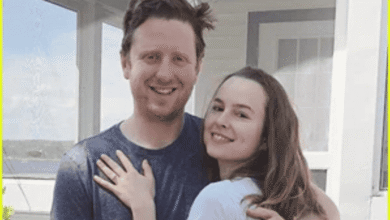 bridgit mendler husband