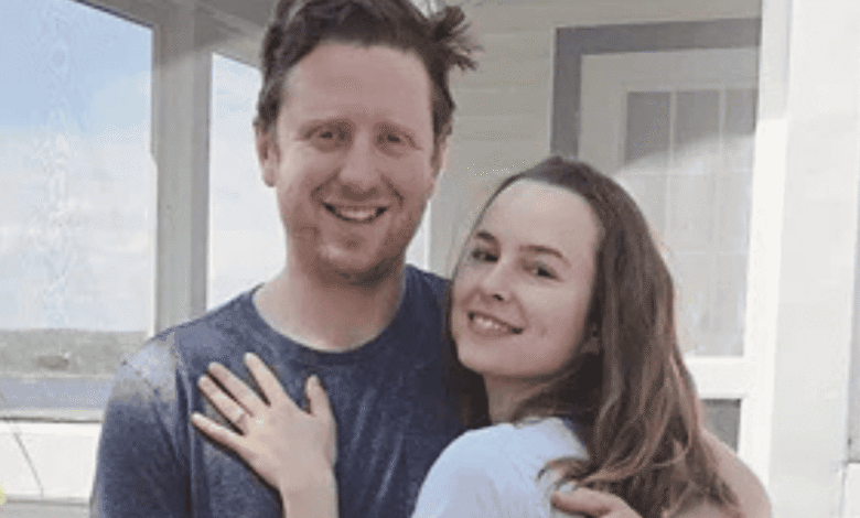 bridgit mendler husband