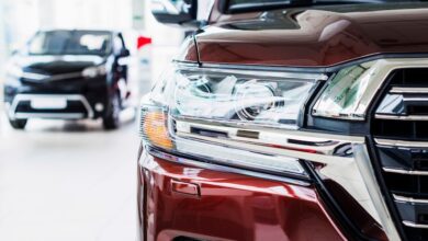 new Chevy cars for sale