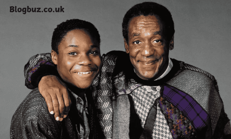 ennis cosby