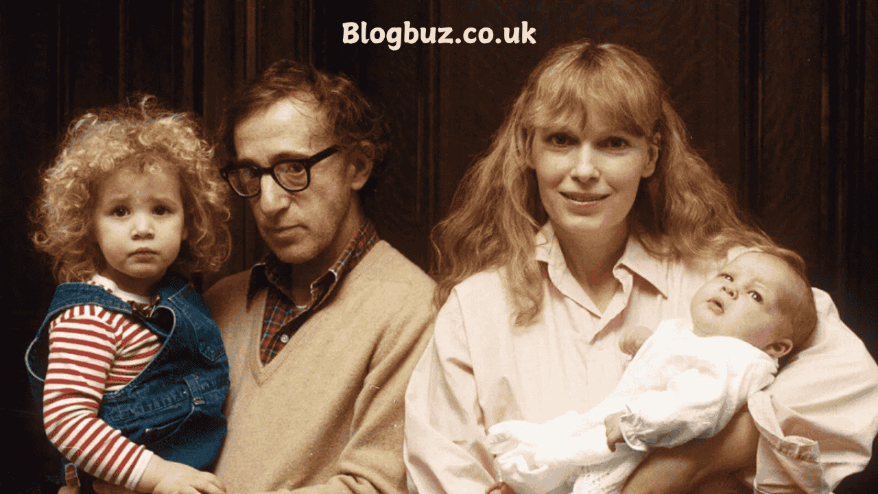 Harlene Rosen: The Untold Story of Woody Allen’s First Wife