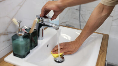 How to Maintain Your Bathroom Faucet: Tips for Longevity and Performance