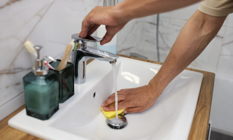 How to Maintain Your Bathroom Faucet: Tips for Longevity and Performance