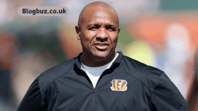 hue jackson
