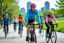 Bicycle Helmet Laws