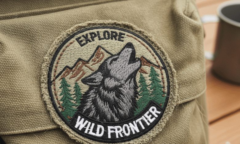 A Beginner’s Guide to Buying Custom Embroidered Patches in the UK