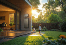 Living Greener: How Solar Battery Storage Powers a Sustainable Lifestyle