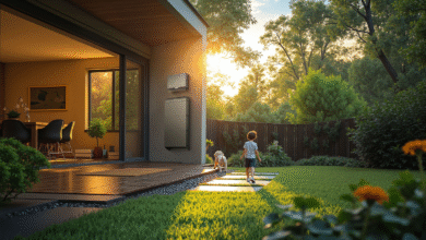 Living Greener: How Solar Battery Storage Powers a Sustainable Lifestyle