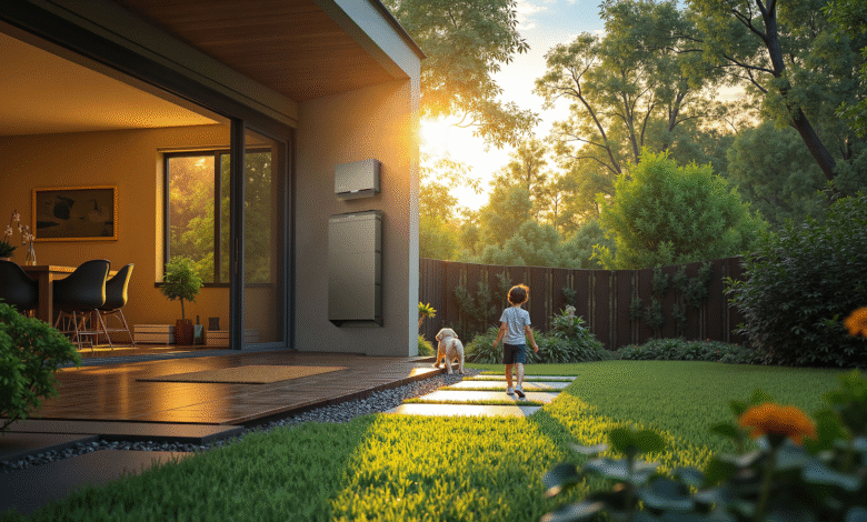 Living Greener: How Solar Battery Storage Powers a Sustainable Lifestyle